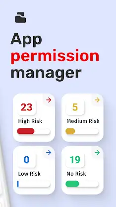 App Permission Manager screenshot 2