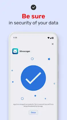App Permission Manager screenshot 4