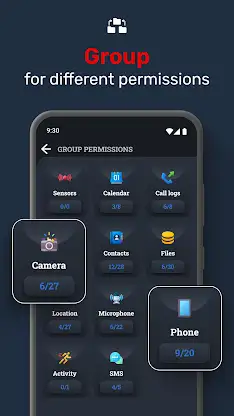 App Permission Manager screenshot 5