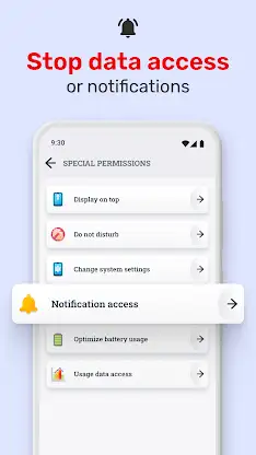 App Permission Manager screenshot 6