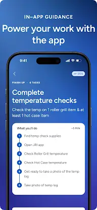 Shiftsmart - Find Work screenshot 4