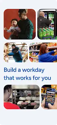 Shiftsmart - Find Work screenshot 1