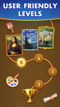 Vigor Solitaire for Seniors screenshot 7