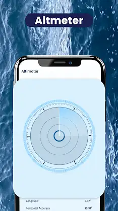 Marine Tracker Boat Navigation screenshot 6