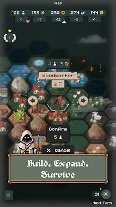 TownsFolk screenshot 1