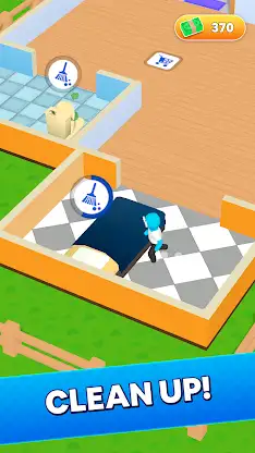 Be My Guest - Landlord Sim screenshot 6