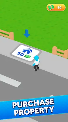 Be My Guest - Landlord Sim screenshot 3