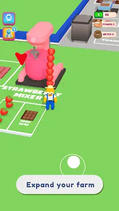 My Chocolate Shop screenshot 5