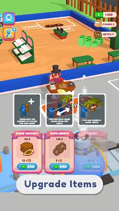 My Chocolate Shop screenshot 4