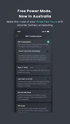 mySigen screenshot 8