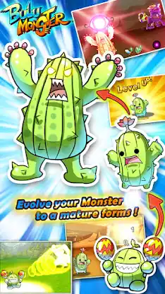 Bulu Monster screenshot 6