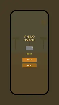 RhinoSmash screenshot 1