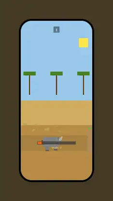 RhinoSmash screenshot 3