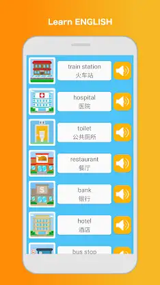 Learn English Speak Language screenshot 2