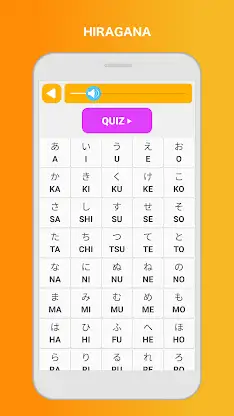 Learn Japanese Speak Language screenshot 5