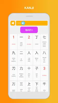 Learn Japanese Speak Language screenshot 4