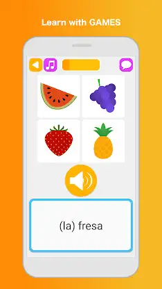 Learn Portuguese Brazilian screenshot 1
