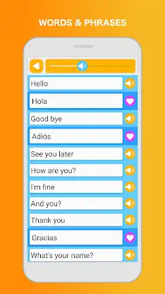 Learn Portuguese Brazilian screenshot 3