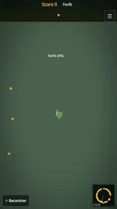 Minefinity : World of Miniards screenshot 3