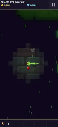 Silvers Snake: Roguelike Retro screenshot 8