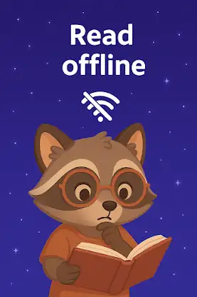 Bedtime Stories for Kids screenshot 5