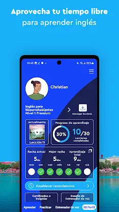 Pimsleur | Language Learning screenshot 4