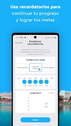 Pimsleur | Language Learning screenshot 5