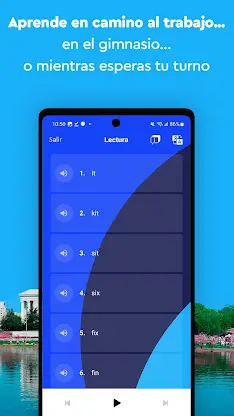 Pimsleur | Language Learning screenshot 6