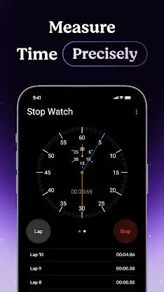 Alarm Clock - Wake Up Now screenshot 5