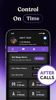 Alarm Clock - Wake Up Now screenshot 7
