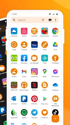 Simple App Launcher screenshot 3