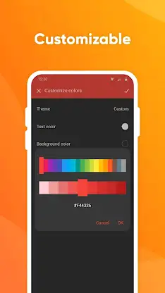 Simple App Launcher screenshot 6