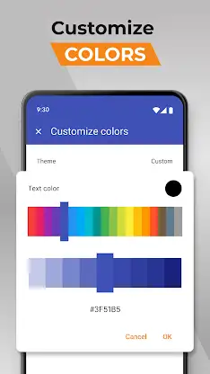 Simple Calculator screenshot 6