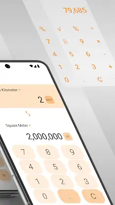 Simple Calculator screenshot 2