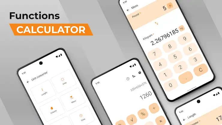 Simple Calculator screenshot 7