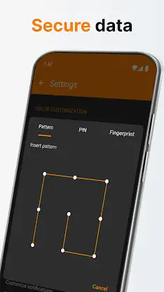 Simple File Manager screenshot 6