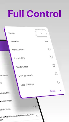 Simple Gallery screenshot 6