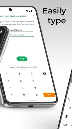 Simple Keyboard screenshot 4
