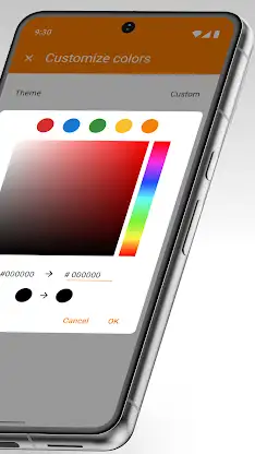 Simple Keyboard screenshot 7
