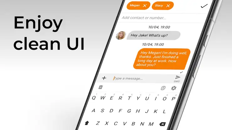 Simple Keyboard screenshot 8