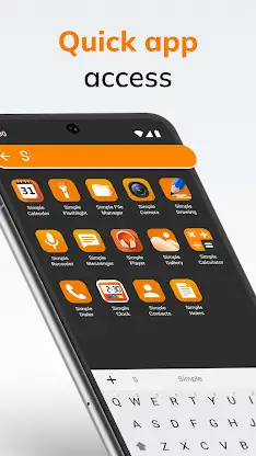 Simple Launcher screenshot 6