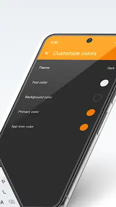 Simple Launcher screenshot 7