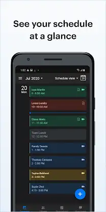 SimplePractice for Clinicians screenshot 5