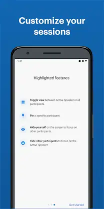 Telehealth by SimplePractice screenshot 7