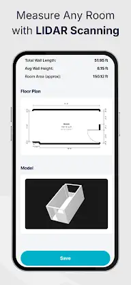 SimplyWise Cost Estimator screenshot 4