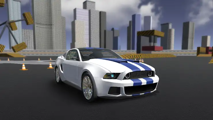 Car Crash — Battle Royale screenshot 8