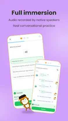 Ling - Language Learning screenshot 6