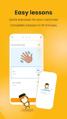 Ling - Language Learning screenshot 3