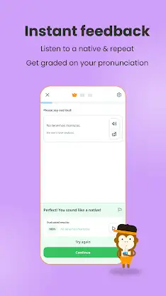 Ling - Language Learning screenshot 4