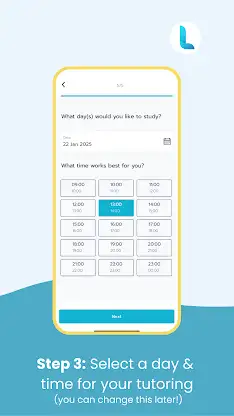 Ling Live -  Learn Thai Easily screenshot 4